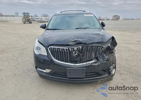 2017 Buick Enclave z USA, uszkodzony, nr VIN 5GAKVCKD0HJ283065